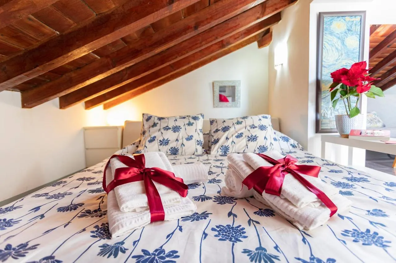 Apartment -Malagasunapts- Private Terrace Studio Spain